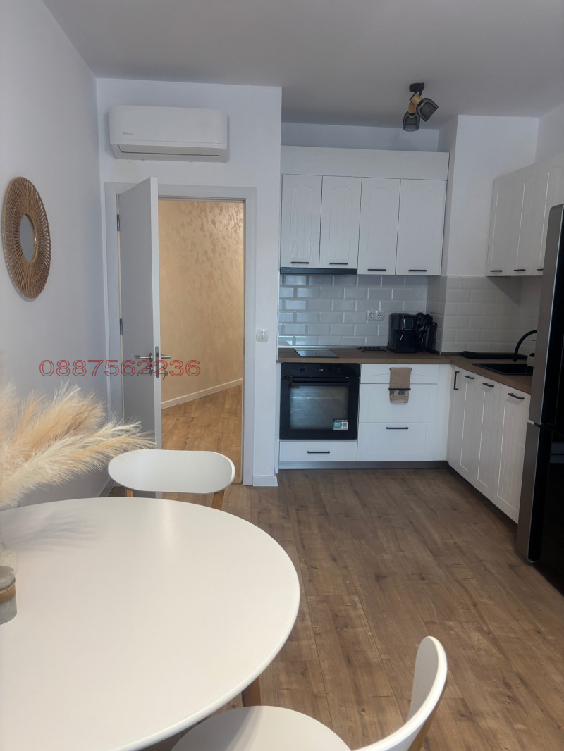 Дава под наем 2-СТАЕН, гр. Варна, к.к. Св.Св. Константин и Елена, снимка 2 - Апартаменти - 52860774