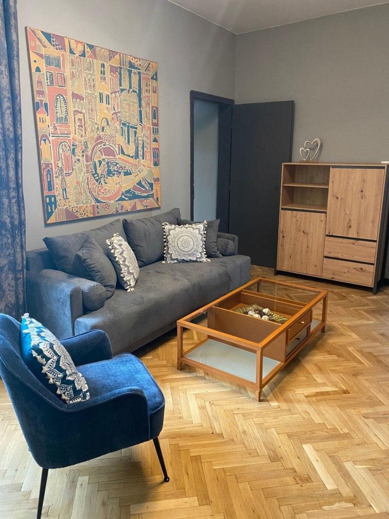 В оренду  2 спальні София , Медицинска академия , 90 кв.м | 63002021 - зображення [2]
