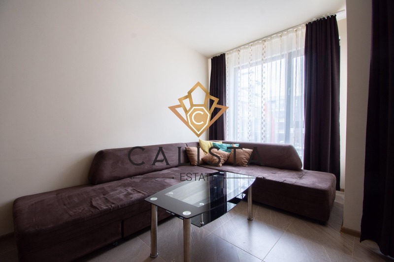 Дава под наем 3-СТАЕН, гр. София, Витоша, снимка 14 - Апартаменти - 52569898