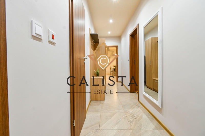 Дава под наем 3-СТАЕН, гр. София, Витоша, снимка 7 - Апартаменти - 52569898