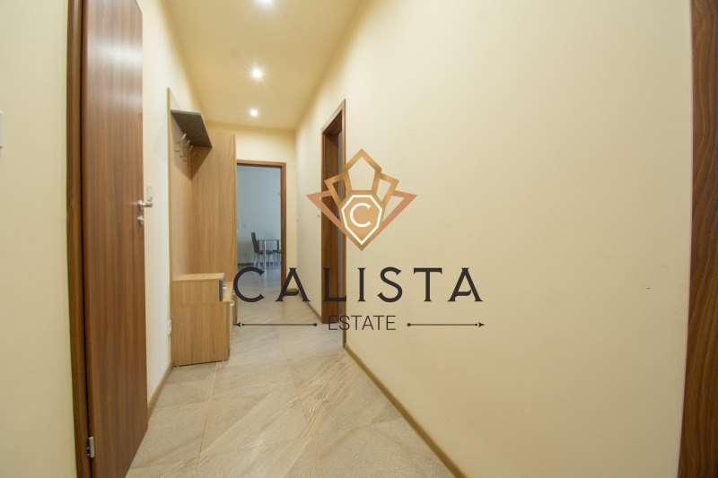 Дава под наем 3-СТАЕН, гр. София, Витоша, снимка 16 - Апартаменти - 52569898