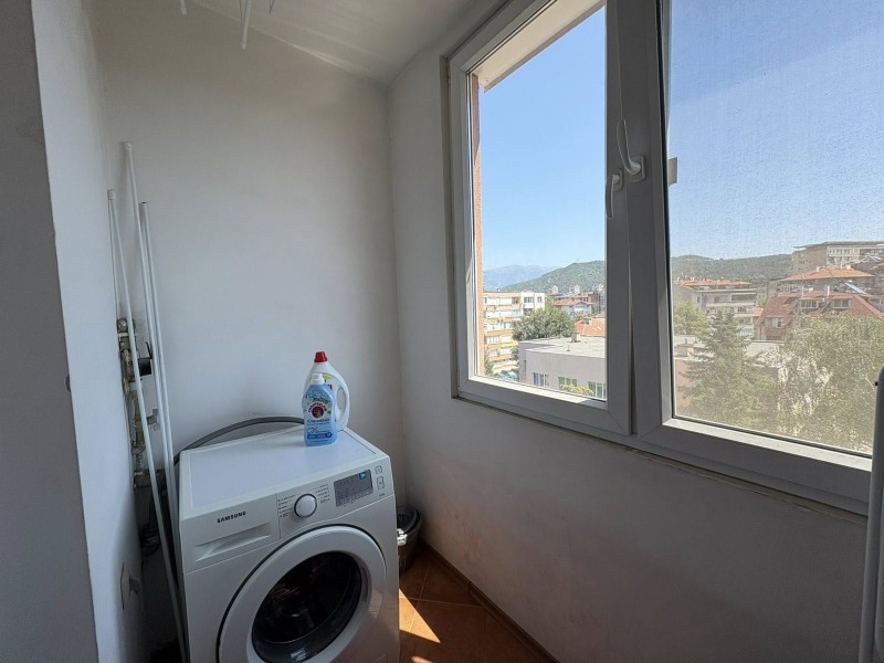 Til leje  3+ soveværelse Blagoevgrad , Shirok tsentar , 100 kvm | 37255745 - billede [17]