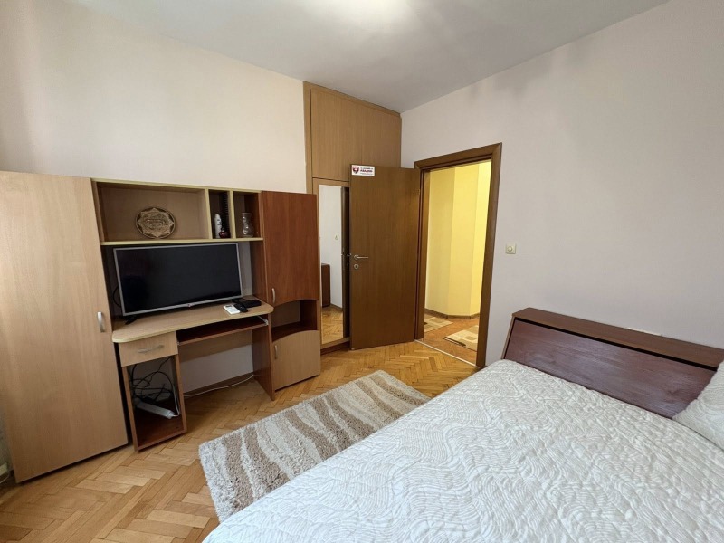 Til leje  3+ soveværelse Blagoevgrad , Shirok tsentar , 100 kvm | 37255745 - billede [13]
