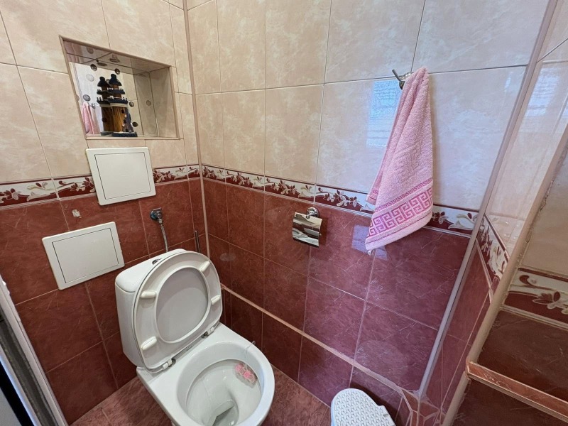 Til leje  3+ soveværelse Blagoevgrad , Shirok tsentar , 100 kvm | 37255745 - billede [8]