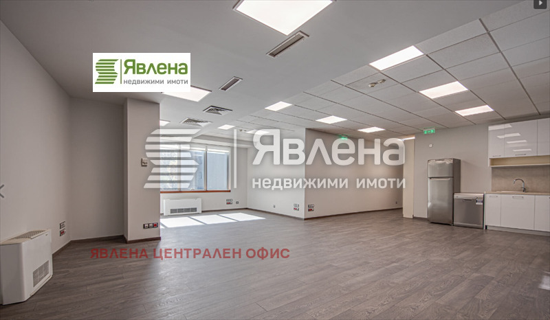 Дава под наем ОФИС, гр. София, Лозенец, снимка 1 - Офиси - 49071051