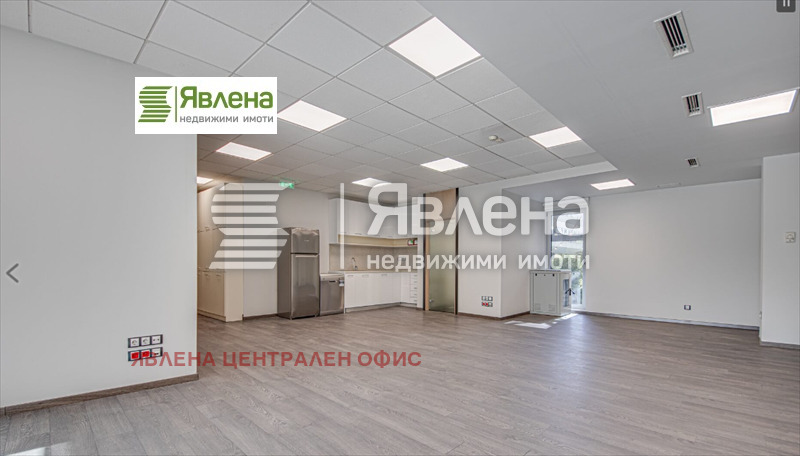 Дава под наем ОФИС, гр. София, Лозенец, снимка 2 - Офиси - 49071051