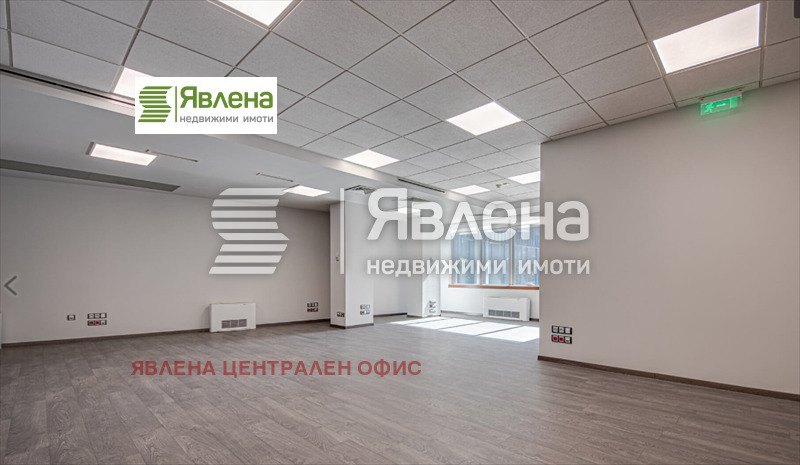 Дава под наем ОФИС, гр. София, Лозенец, снимка 4 - Офиси - 49071051