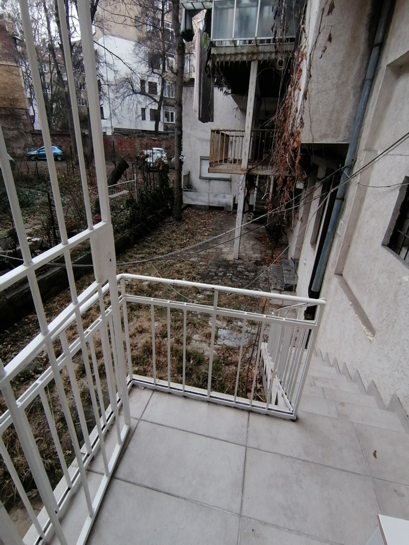 Дава под наем ОФИС, гр. София, Център, снимка 10 - Офиси - 53213672