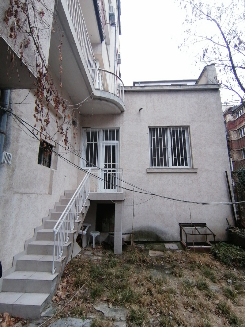 Дава под наем ОФИС, гр. София, Център, снимка 11 - Офиси - 53213672