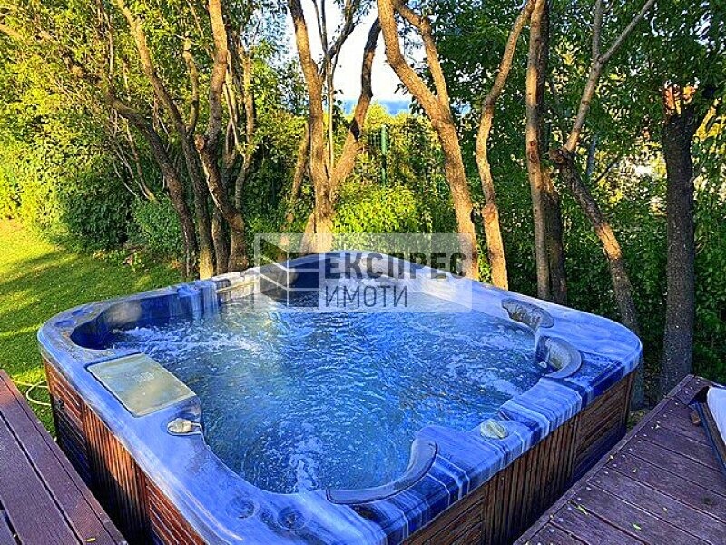 For Rent  House Varna , m-t Gorna Traka , 240 sq.m | 90123076 - image [16]