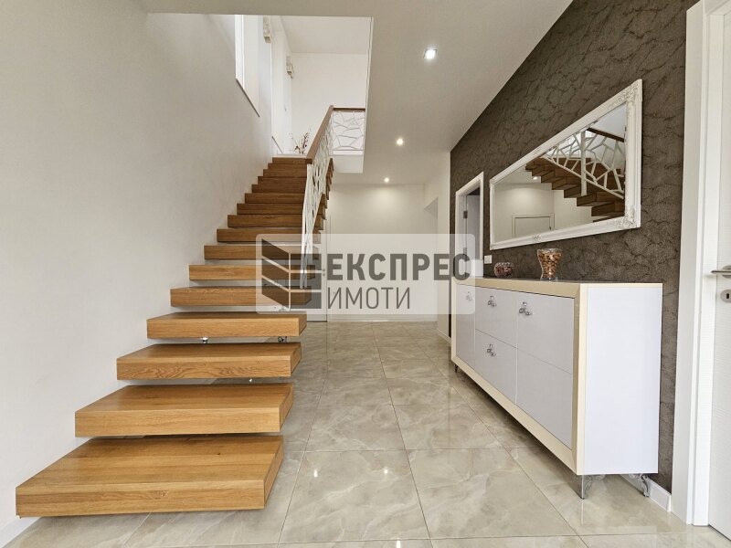 For Rent  House Varna , m-t Gorna Traka , 240 sq.m | 90123076 - image [6]