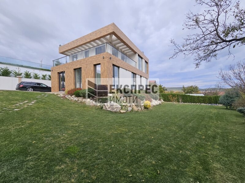 For Rent  House Varna , m-t Gorna Traka , 240 sq.m | 90123076 - image [2]
