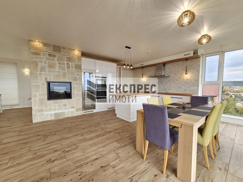For Rent  House Varna , m-t Gorna Traka , 240 sq.m | 90123076 - image [9]
