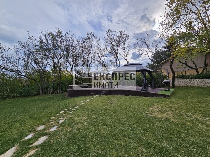 For Rent  House Varna , m-t Gorna Traka , 240 sq.m | 90123076 - image [5]