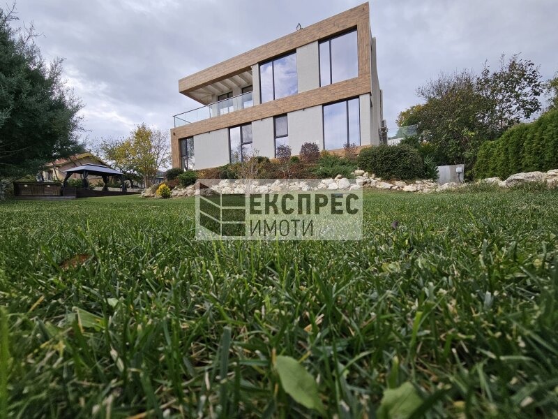 For Rent  House Varna , m-t Gorna Traka , 240 sq.m | 90123076