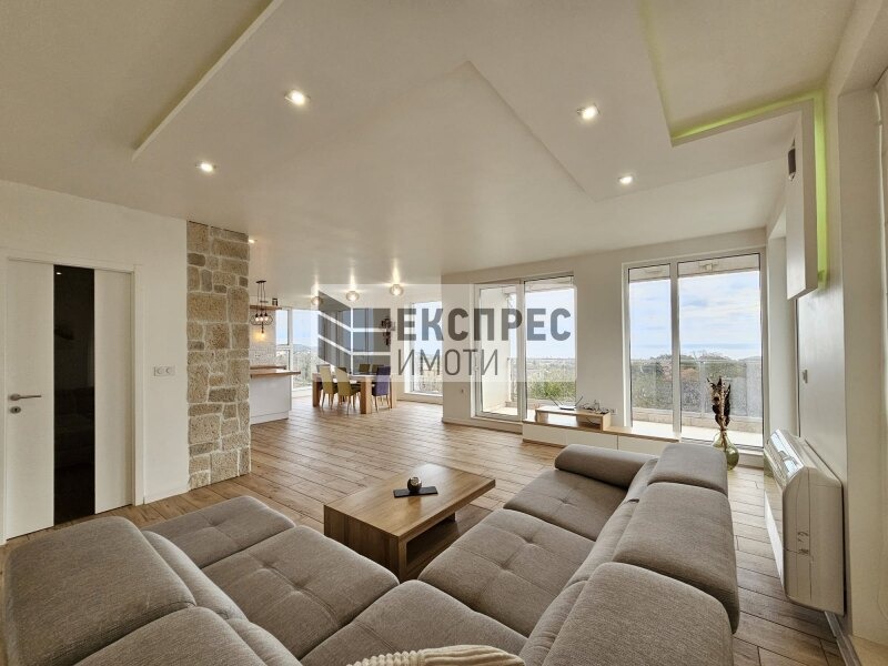For Rent  House Varna , m-t Gorna Traka , 240 sq.m | 90123076 - image [7]