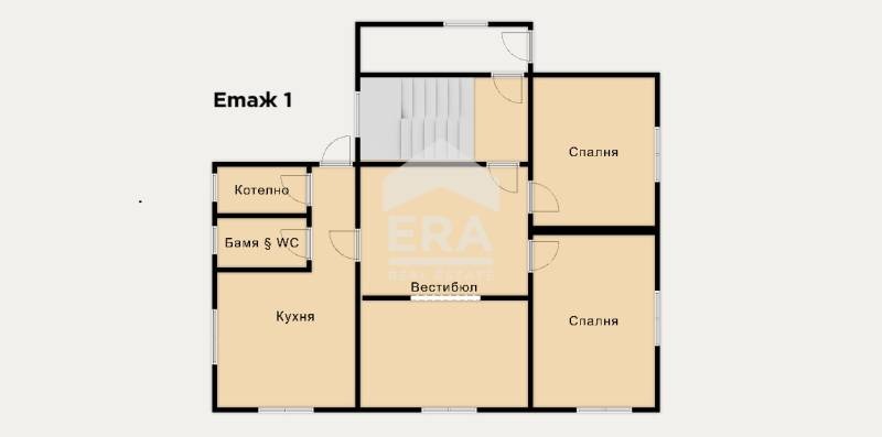 Дава под наем КЪЩА, гр. София, Лозенец, снимка 12 - Къщи - 53512855