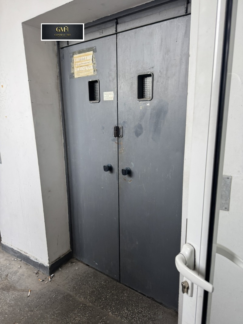 Дава под наем ПРОМ. ПОМЕЩЕНИЕ, гр. Плевен, Широк център, снимка 10 - Производствени сгради - 53285020