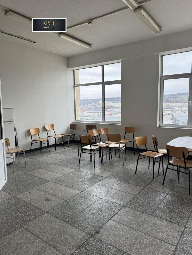 Дава под наем ПРОМ. ПОМЕЩЕНИЕ, гр. Плевен, Широк център, снимка 14 - Производствени сгради - 53285020