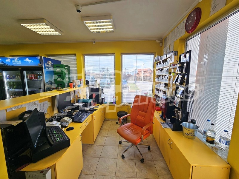 Дава под наем БИЗНЕС ИМОТ, с. Костенец, област София област, снимка 9 - Други - 52629963