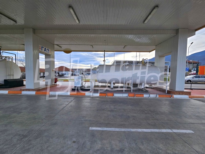 Дава под наем БИЗНЕС ИМОТ, с. Костенец, област София област, снимка 2 - Други - 52629963