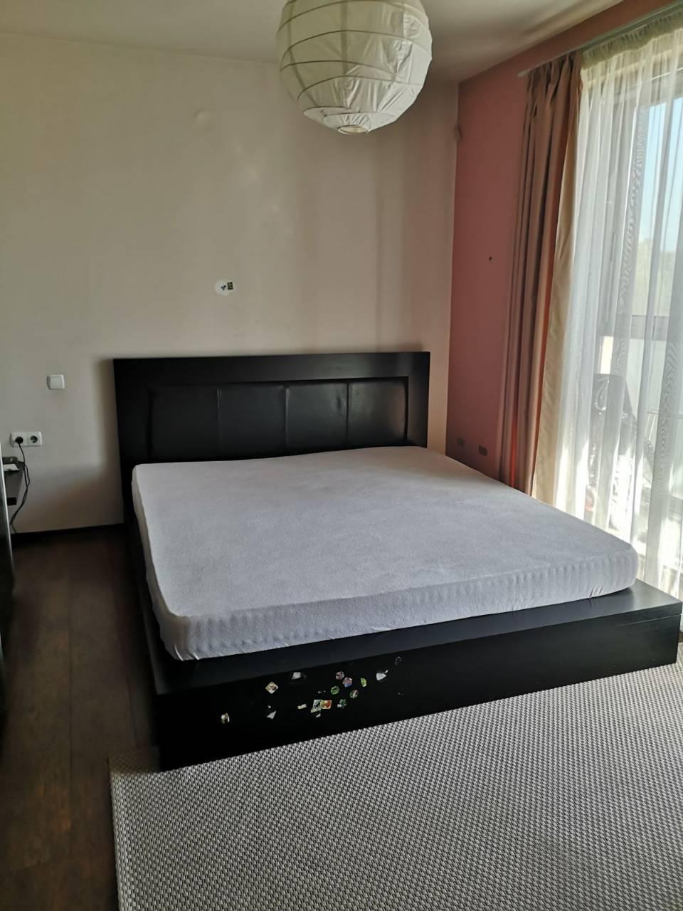 Дава под наем 2-СТАЕН, гр. София, Овча купел, снимка 4 - Апартаменти - 55562284