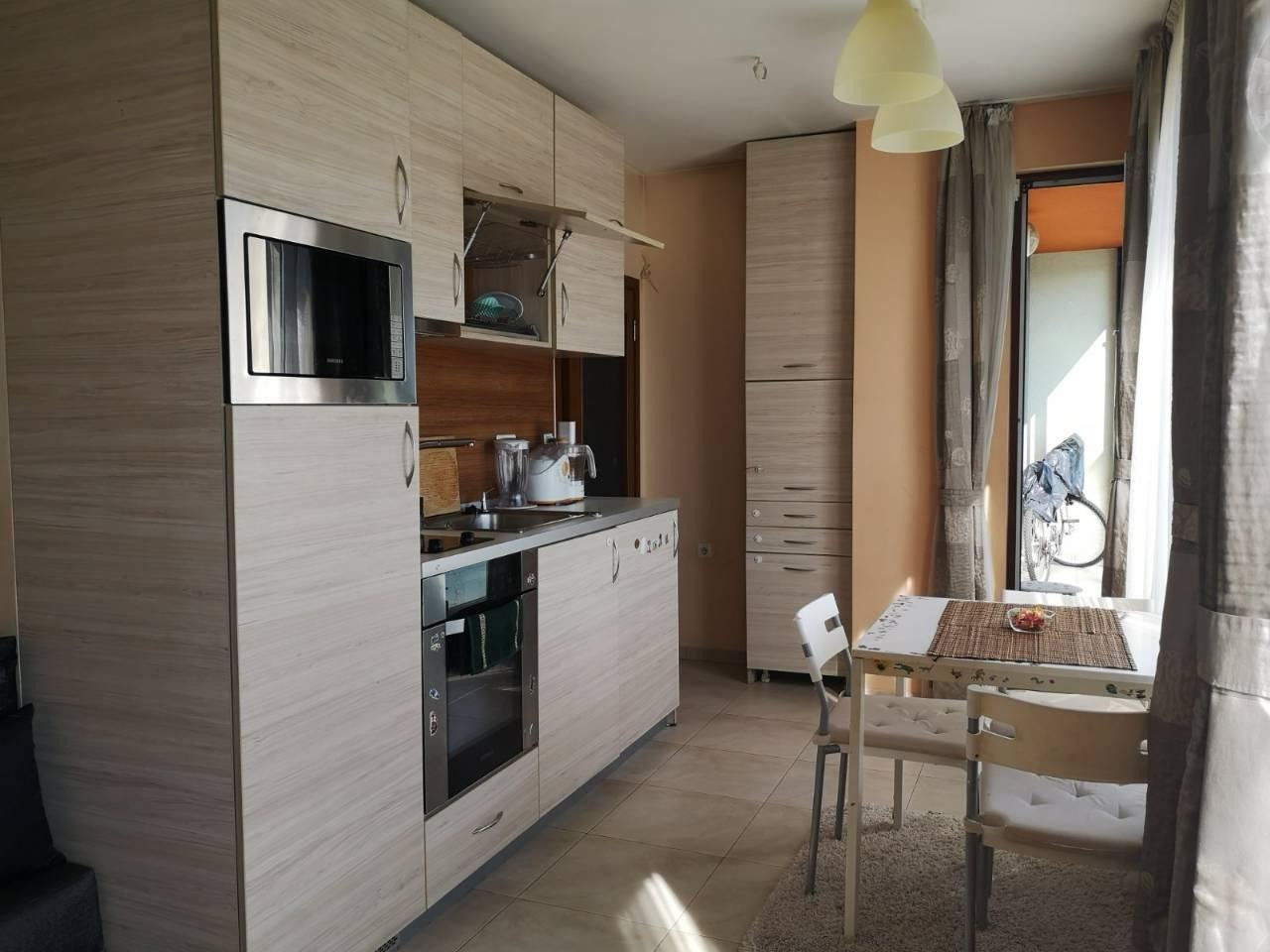 Дава под наем 2-СТАЕН, гр. София, Овча купел, снимка 3 - Апартаменти - 55562284