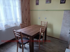 Дава под наем 2-стаен град Перник Център - [1] 