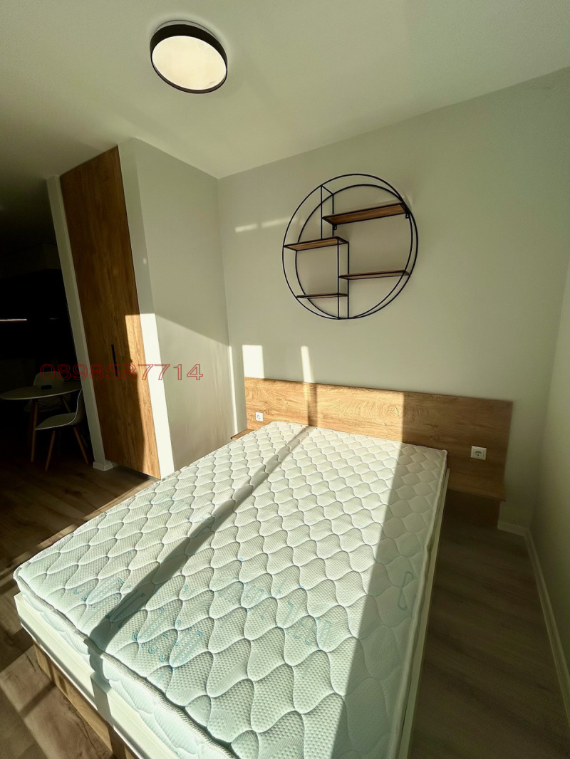 De inchiriat  Studio Varna , Țveten cvartal , 60 mp | 97151192 - imagine [9]