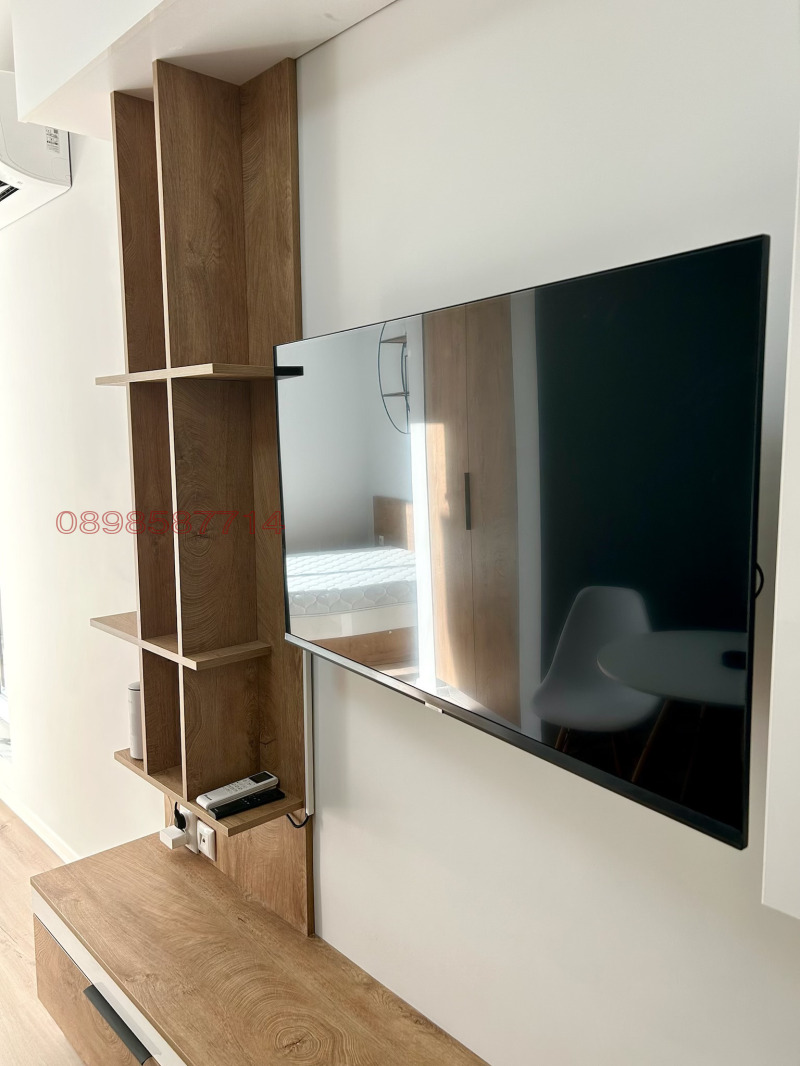 K pronájmu  Studio Varna , Cveten kvartal , 60 m2 | 97151192 - obraz [7]