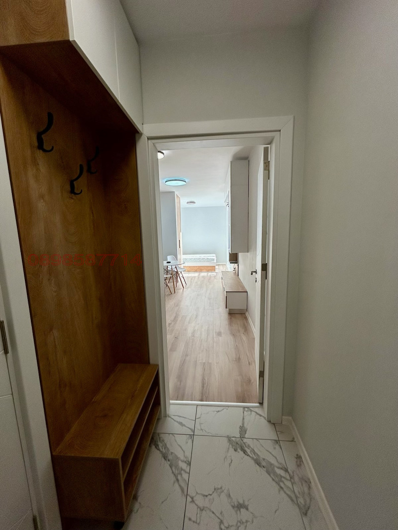 For Rent  Studio Varna , Tsveten kvartal , 60 sq.m | 97151192 - image [2]