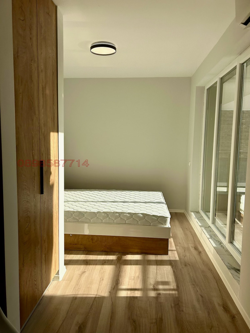 De inchiriat  Studio Varna , Țveten cvartal , 60 mp | 97151192 - imagine [6]