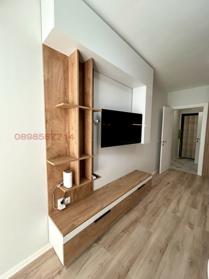 For Rent  Studio Varna , Tsveten kvartal , 60 sq.m | 97151192 - image [4]