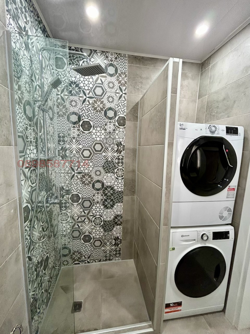 For Rent  Studio Varna , Tsveten kvartal , 60 sq.m | 97151192 - image [15]