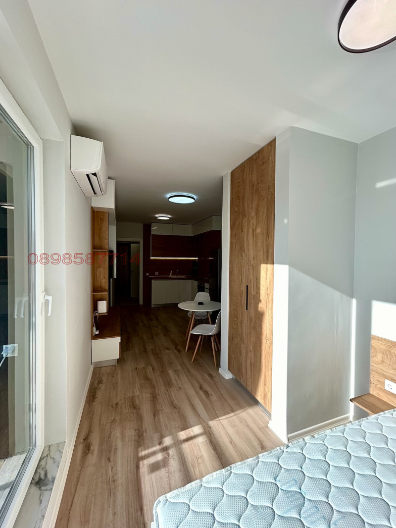 K pronájmu  Studio Varna , Cveten kvartal , 60 m2 | 97151192 - obraz [3]