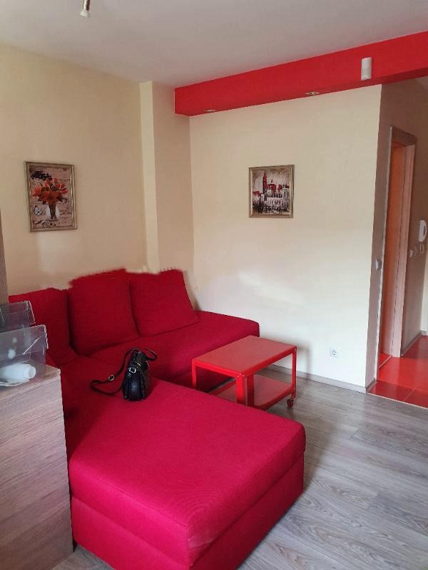 Дава под наем  1-стаен град София , Студентски град , 34 кв.м | 76730250