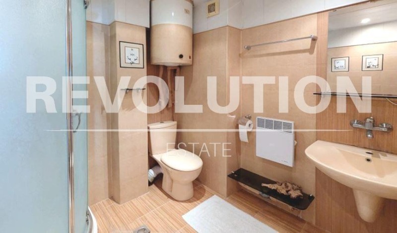 Дава под наем 1-СТАЕН, гр. Варна, Левски 1, снимка 5 - Апартаменти - 53094066