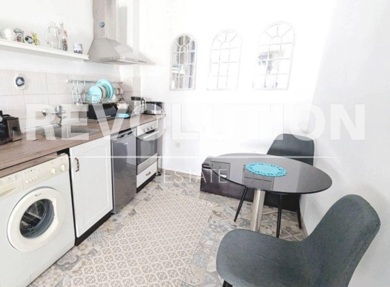 Дава под наем 1-СТАЕН, гр. Варна, Левски 1, снимка 2 - Апартаменти - 53094066