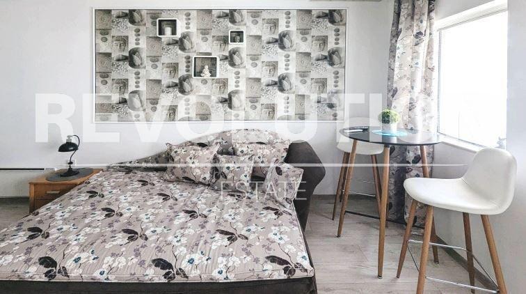 Дава под наем 1-СТАЕН, гр. Варна, Левски 1, снимка 4 - Апартаменти - 53094066