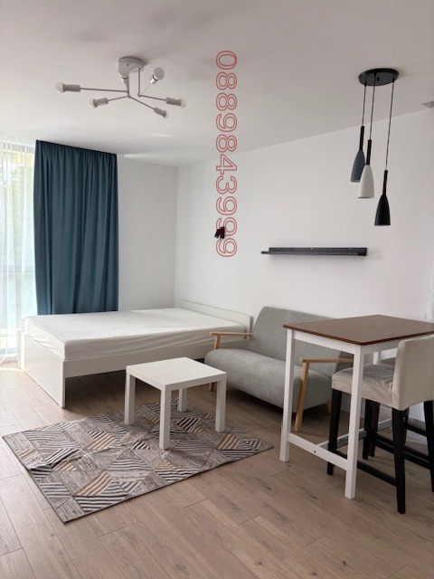 Дава под наем 1-СТАЕН, гр. Варна, к.к. Слънчев ден, снимка 4 - Апартаменти - 53951649