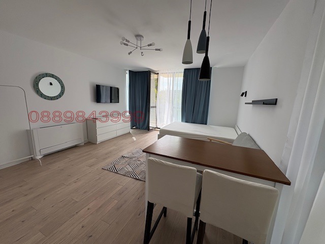 Дава под наем 1-СТАЕН, гр. Варна, к.к. Слънчев ден, снимка 7 - Апартаменти - 53951649