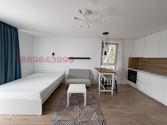 Дава под наем 1-СТАЕН, гр. Варна, к.к. Слънчев ден, снимка 8 - Апартаменти - 53951649