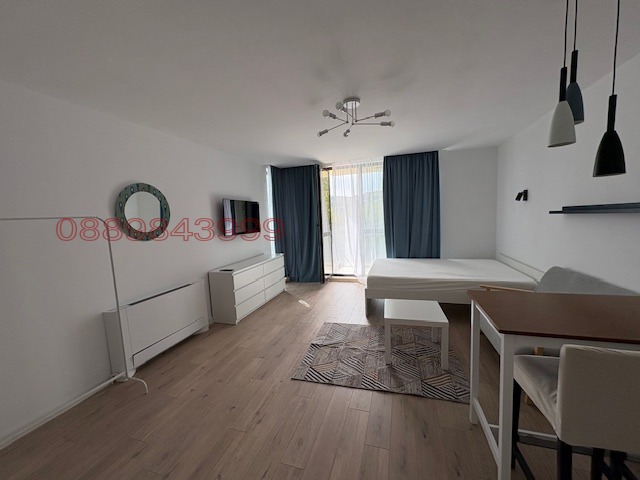 Дава под наем 1-СТАЕН, гр. Варна, к.к. Слънчев ден, снимка 3 - Апартаменти - 53951649