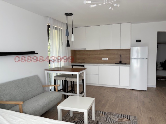 Дава под наем 1-СТАЕН, гр. Варна, к.к. Слънчев ден, снимка 2 - Апартаменти - 53951649