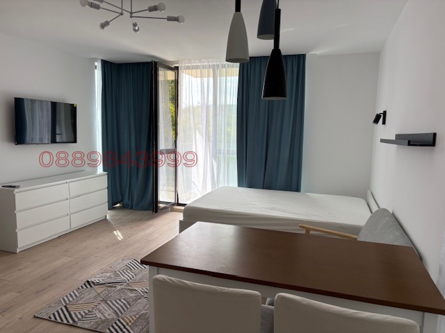 Дава под наем 1-СТАЕН, гр. Варна, к.к. Слънчев ден, снимка 6 - Апартаменти - 53951649