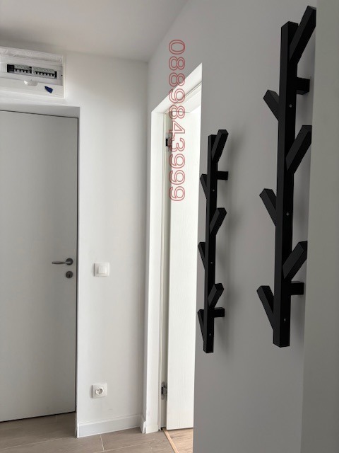 Дава под наем 1-СТАЕН, гр. Варна, к.к. Слънчев ден, снимка 11 - Апартаменти - 53951649