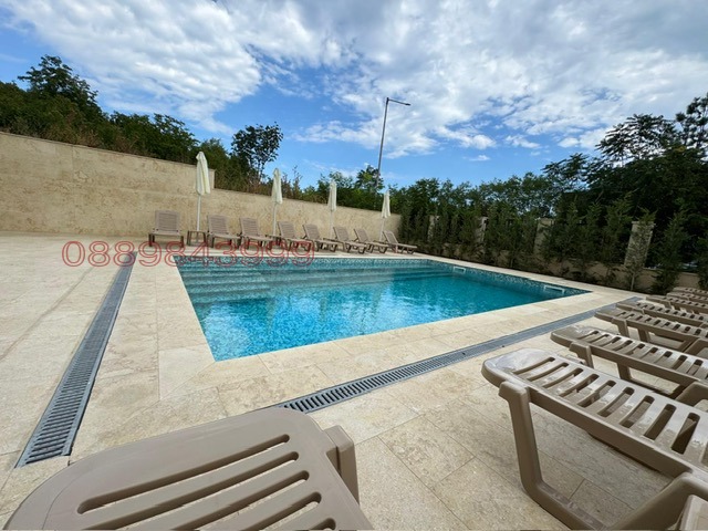 Дава под наем 1-СТАЕН, гр. Варна, к.к. Слънчев ден, снимка 12 - Апартаменти - 53951649