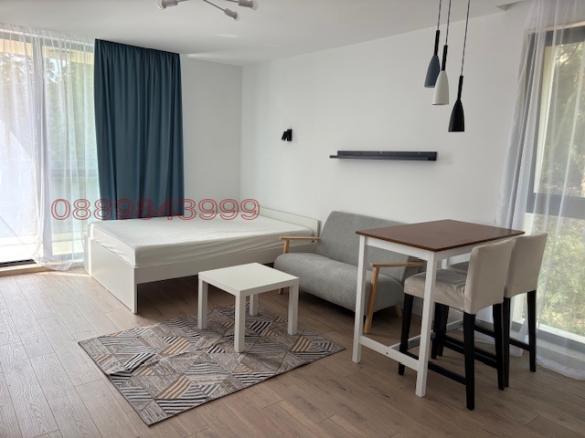 Дава под наем 1-СТАЕН, гр. Варна, к.к. Слънчев ден, снимка 5 - Апартаменти - 53951649