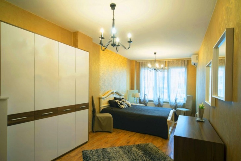 Para alugar  1 quarto Sofia , Studentski grad , 85 m² | 82965922 - imagem [3]