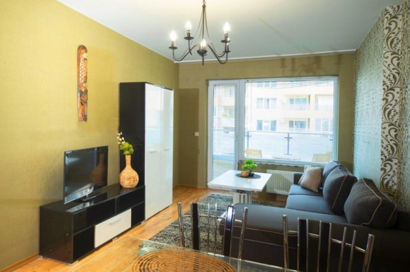 Para alugar  1 quarto Sofia , Studentski grad , 85 m² | 82965922 - imagem [13]